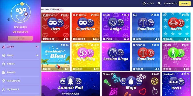 Best Online Bingo Sites to Play Real Money Bingo (Updated 2023)